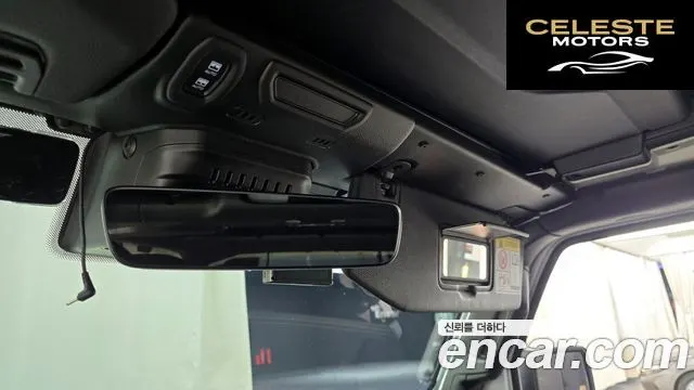 JEEP (JL) 2.0 4portes 2022 — photo 23 sur 32