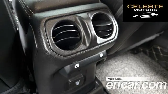 JEEP (JL) 2.0 4portes 2022 — photo 32 sur 32