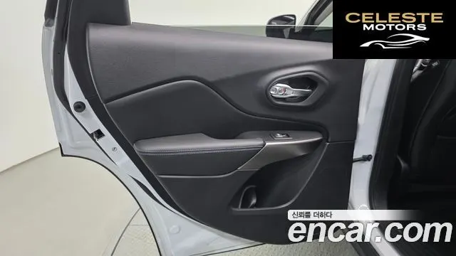 JEEP (KL) 2.4 High AWD 2019 — photo 15 sur 30