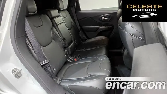 JEEP (KL) 2.4 High AWD 2019 — photo 17 sur 30