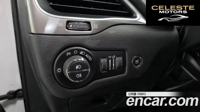 JEEP (KL) 2.4 High AWD 2019 — photo 24 sur 30