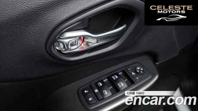 JEEP (KL) 2.4 High AWD 2019 — photo 26 sur 30