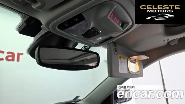 JEEP (KL) 2.4 High AWD 2019 — photo 27 sur 30