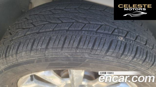 JEEP (KL) 2.0 Limited 4WD 2015 — photo 5 sur 22