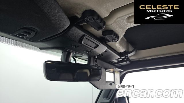 JEEP (JL) 2.0 4portes 2018 — photo 19 sur 20