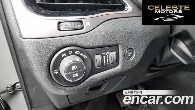 JEEP (KL) 2.4 Limited 2WD 2021 — photo 28 sur 38