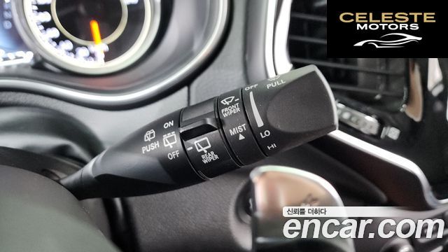 JEEP (KL) 2.4 Limited 2WD 2021 — photo 30 sur 38