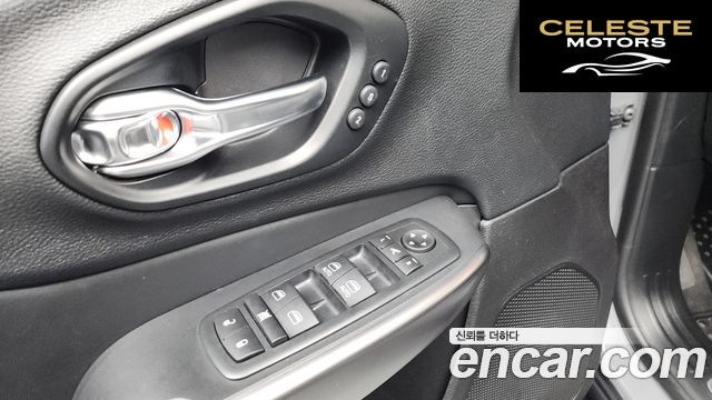 JEEP (KL) 2.4 Limited 2WD 2021 — photo 38 sur 38