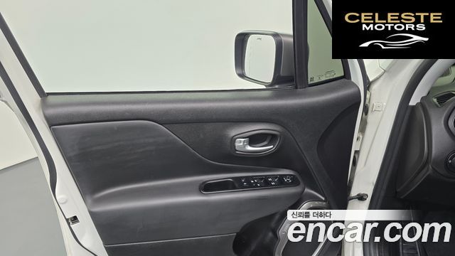 JEEP 2.4 Limited AWD 2019 — photo 14 sur 35