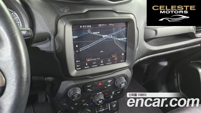 JEEP 2.4 Limited AWD 2019 — photo 19 sur 35