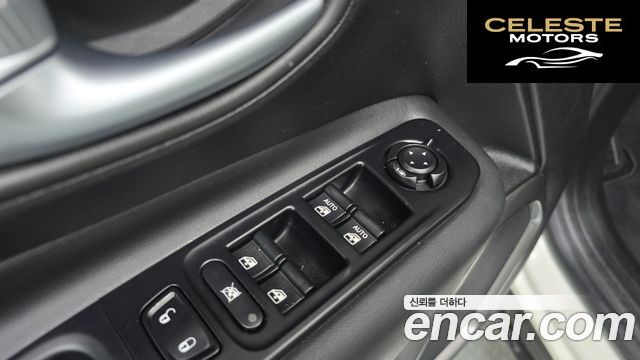 JEEP 2.4 Limited AWD 2019 — photo 35 sur 35
