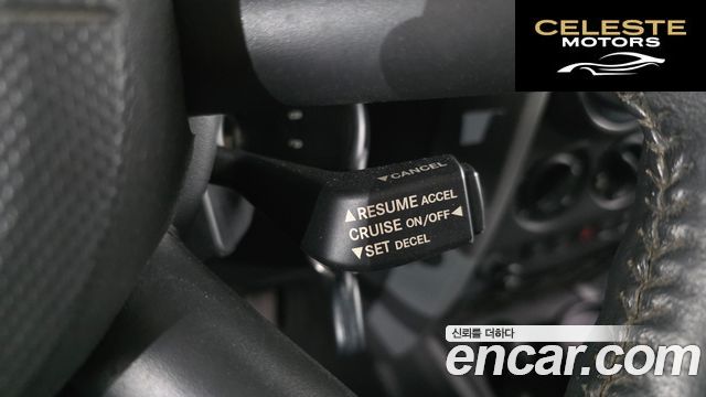 JEEP (JK) 2.8 4portes 2010 — photo 17 sur 20