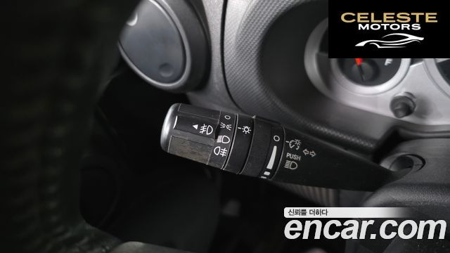 JEEP (JK) 2.8 4portes 2010 — photo 19 sur 20