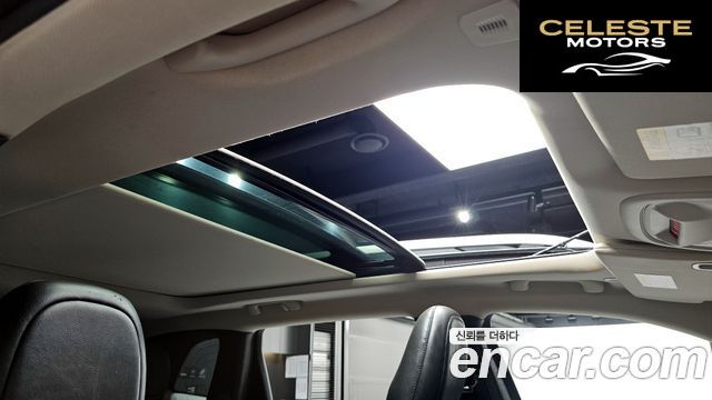 JEEP (KL) 2.4 High AWD 2018 — photo 19 sur 20