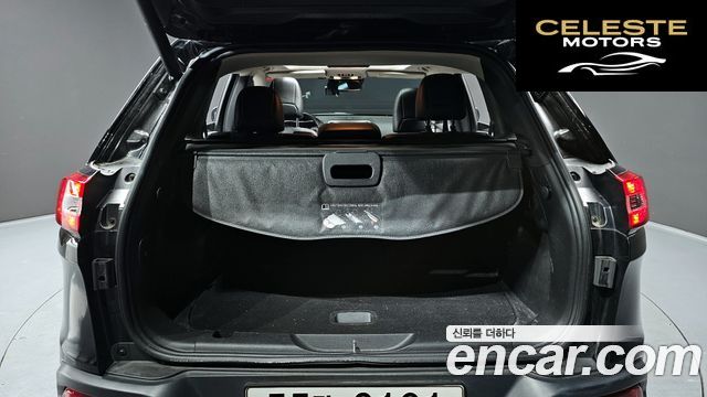JEEP (KL) 2.4 High AWD 2018 — photo 20 sur 20