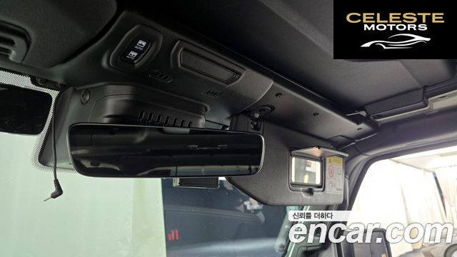 JEEP (JL) 2.0 4portes 2022 — photo 23 sur 32