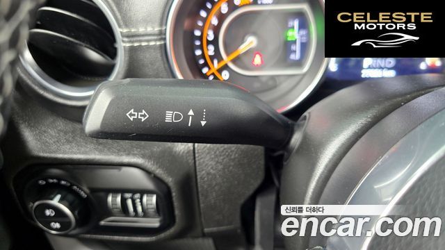 JEEP (JL) 2.0 4portes 2022 — photo 29 sur 32