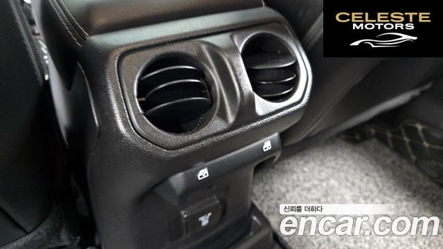 JEEP (JL) 2.0 4portes 2022 — photo 32 sur 32