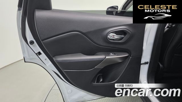 JEEP (KL) 2.4 High AWD 2019 — photo 15 sur 30