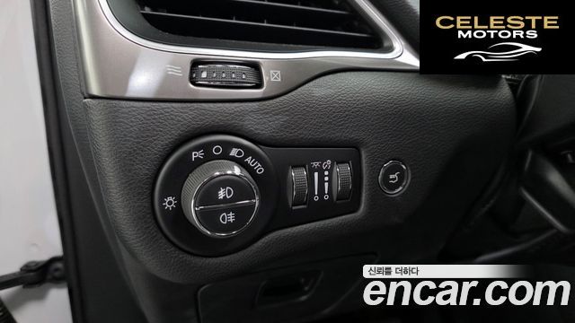 JEEP (KL) 2.4 High AWD 2019 — photo 24 sur 30