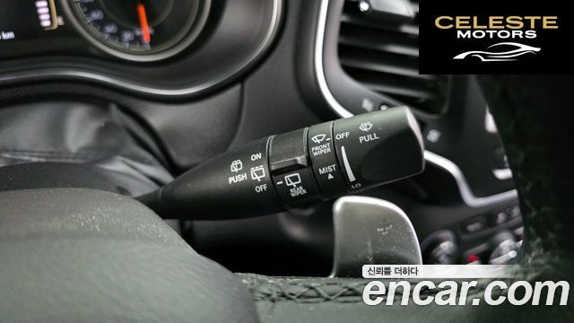 JEEP (KL) 2.4 High AWD 2019 — photo 25 sur 30