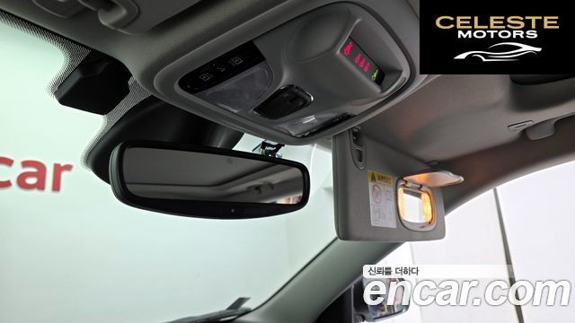 JEEP (KL) 2.4 High AWD 2019 — photo 27 sur 30