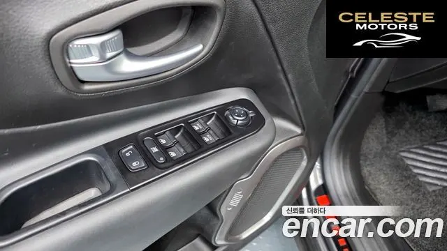 JEEP 2.4 Limited 2020 — photo 28 sur 34