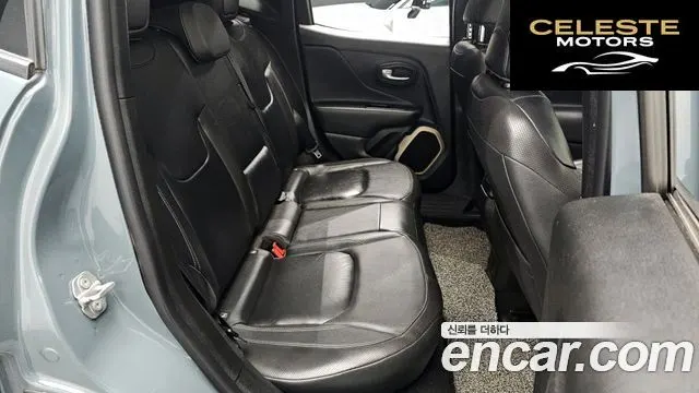 JEEP 2.0 AWD 2017 — photo 17 sur 30