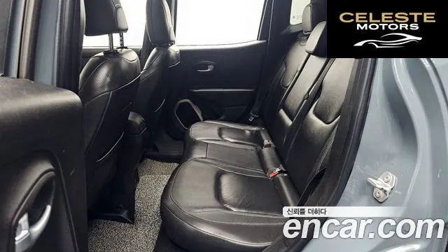 JEEP 2.0 AWD 2017 — photo 18 sur 30