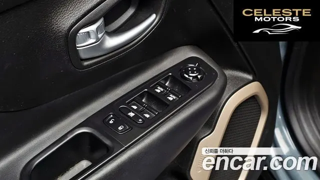 JEEP 2.0 AWD 2017 — photo 28 sur 30