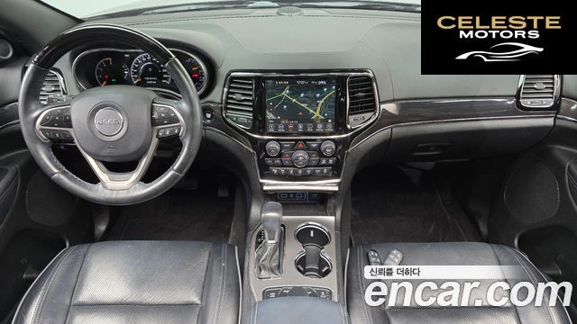 JEEP 3.0 2020 — photo 10 sur 33