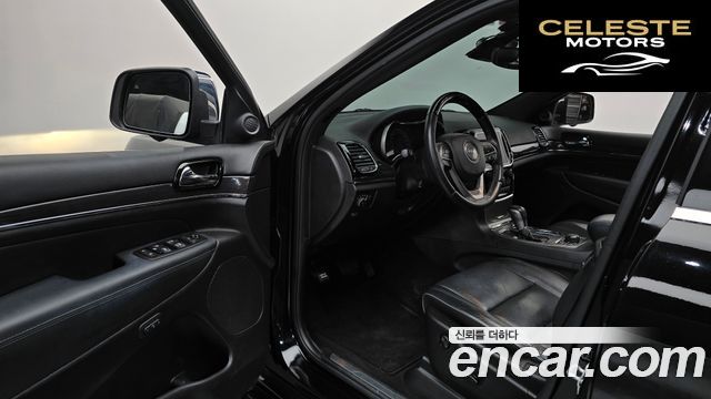 JEEP 3.0 2020 — photo 13 sur 33