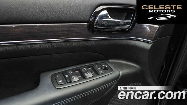 JEEP 3.0 2020 — photo 14 sur 33