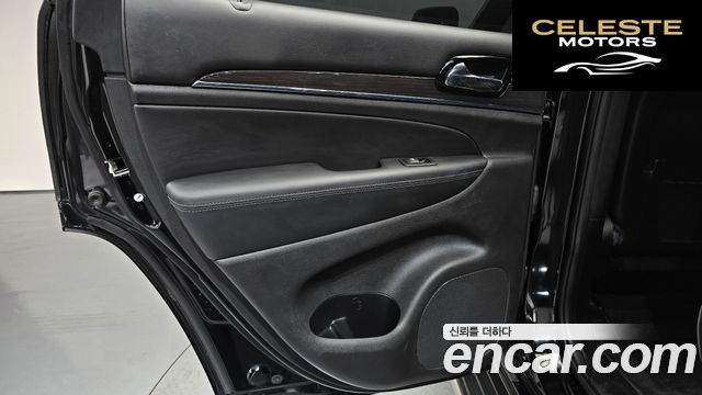 JEEP 3.0 2020 — photo 15 sur 33
