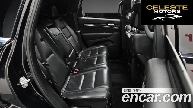 JEEP 3.0 2020 — photo 17 sur 33