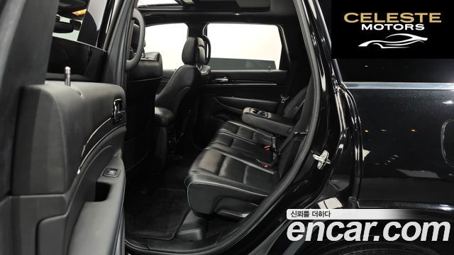 JEEP 3.0 2020 — photo 18 sur 33
