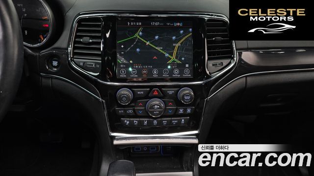 JEEP 3.0 2020 — photo 19 sur 33
