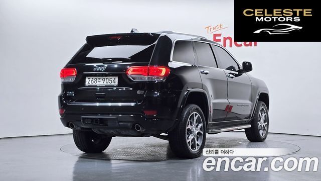 JEEP 3.0 2020 — photo 2 sur 33