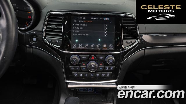 JEEP 3.0 2020 — photo 22 sur 33