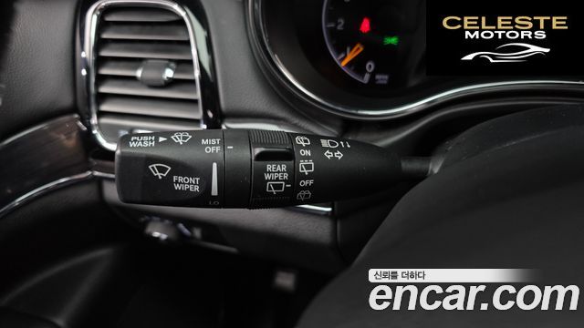 JEEP 3.0 2020 — photo 23 sur 33