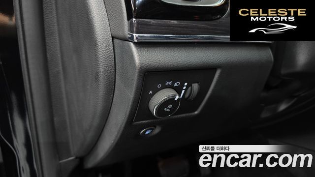JEEP 3.0 2020 — photo 24 sur 33