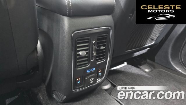 JEEP 3.0 2020 — photo 25 sur 33
