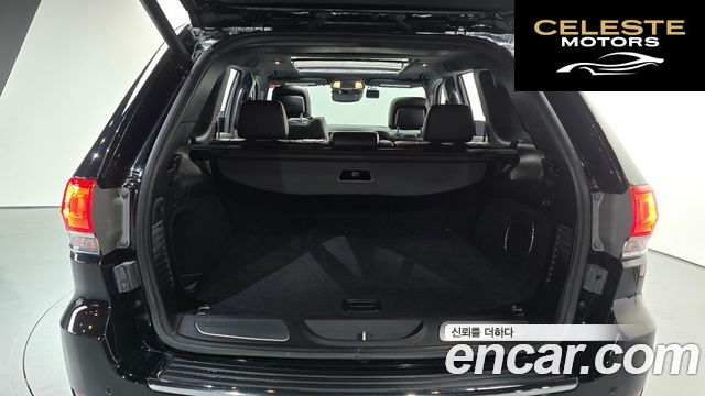 JEEP 3.0 2020 — photo 28 sur 33