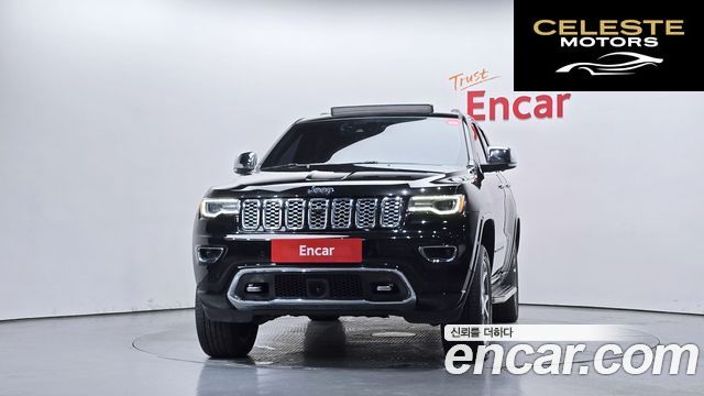 JEEP 3.0 2020 — photo 3 sur 33