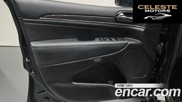 JEEP 3.0 2020 — photo 30 sur 33