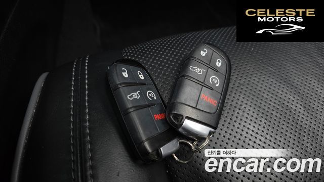 JEEP 3.0 2020 — photo 31 sur 33