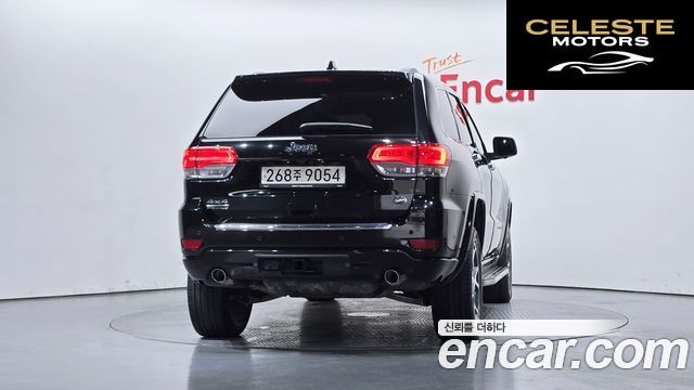 JEEP 3.0 2020 — photo 4 sur 33