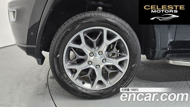 JEEP 3.0 2020 — photo 5 sur 33