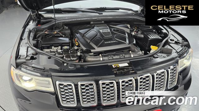 JEEP 3.0 2020 — photo 6 sur 33
