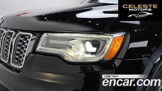 JEEP 3.0 2020 — photo 8 sur 33